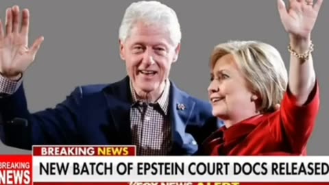 29 New Documents Surface From The Ongoing Jeffrey Epstein Investigation(s) in the USA