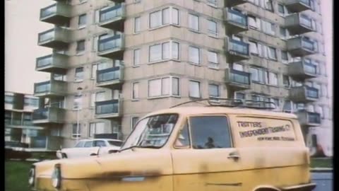 Only Fools and Horses 1981 s1e1