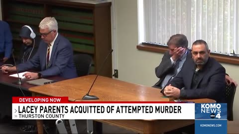 Father Convicted Of Assaulting Daughter Who Refused Arranged Iraqi Marriage