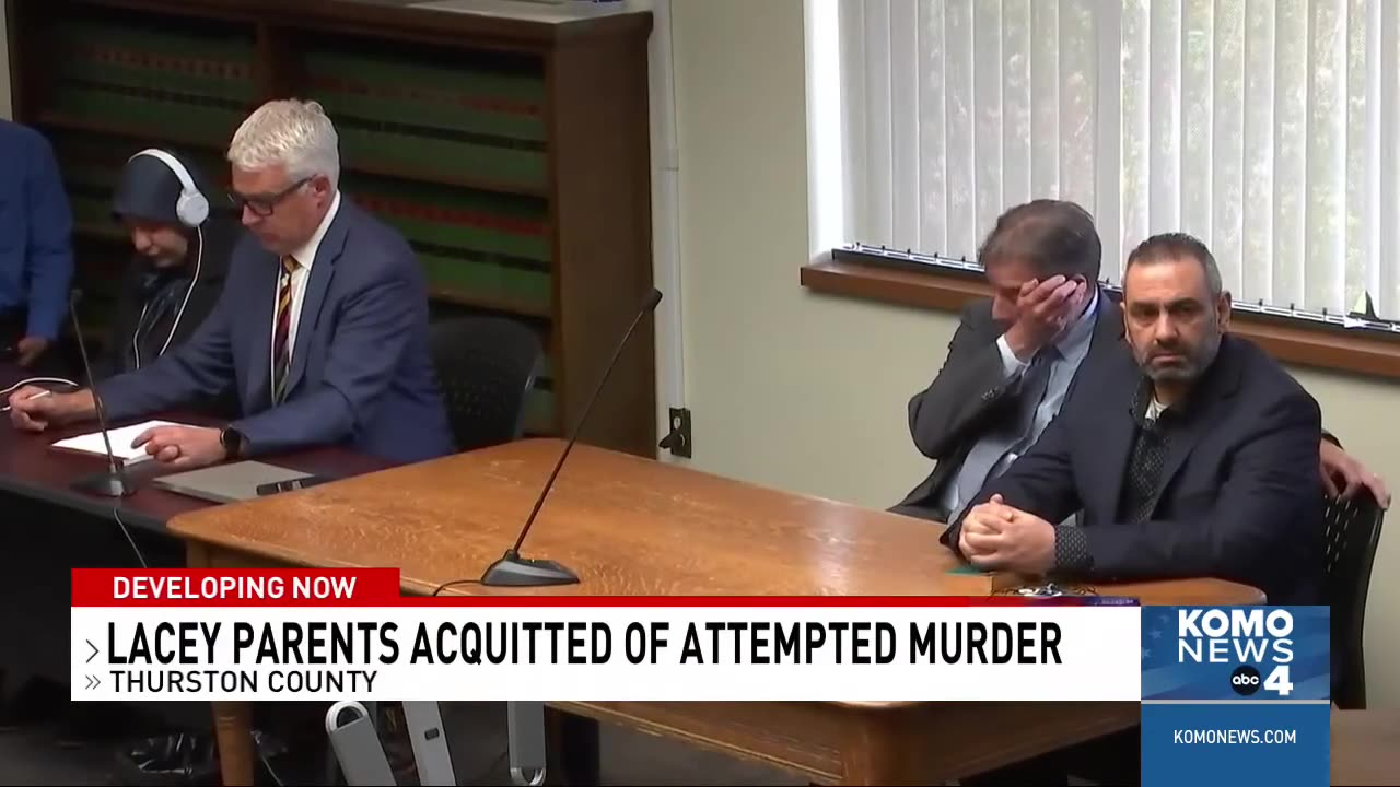 Father Convicted Of Assaulting Daughter Who Refused Arranged Iraqi Marriage