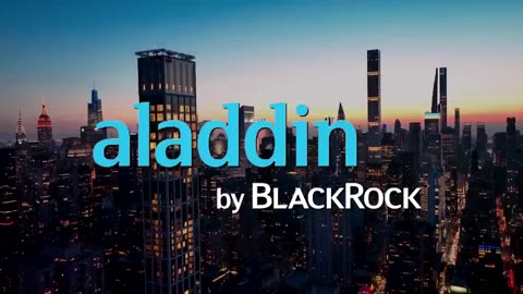 How Blackrock Conquered The World