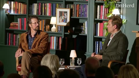 Paul Kingsnorth: How to fight the machine