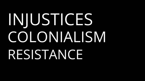 The Dark Legacy of Faith: Are We Still Haunted by Colonialism? - Part 4