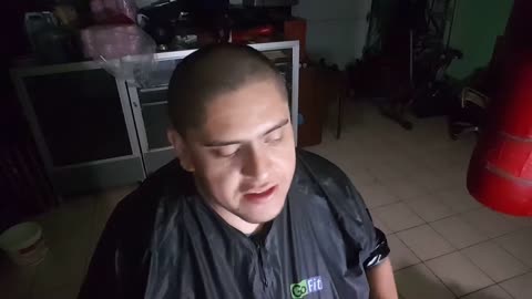 My Big Ass Trying To Workout Episode 8 Part 1 (July 5, 2017)