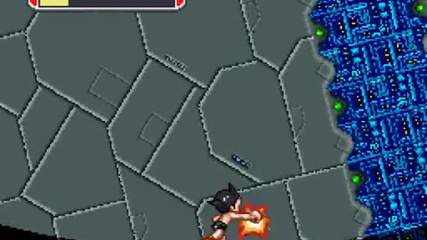 SNES Longplay 590 Tetsuwan Atom