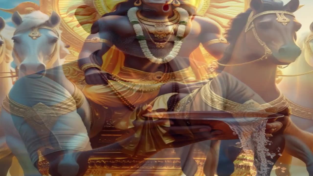 Why Do We Offer Jal to Surya Dev? | वैज्ञानिक और आध्यात्मिक रहस्य | Hare Krishna Bhakti Vibes