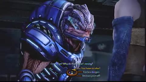 Mass Effect 2 Day 5 Part 10 _ 11