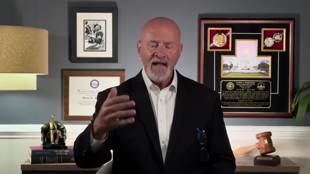 Prosecutor fired by Trump FINALLY SPEAKS OUT_part4