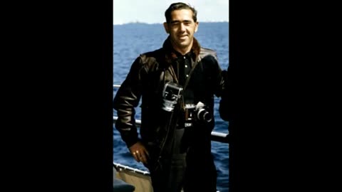 Knudsen HSCA-1 Taking the Photos-Film Custody w_SS James Fox