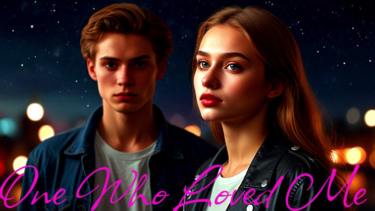 ROCK. Song The One Who Loved Me..