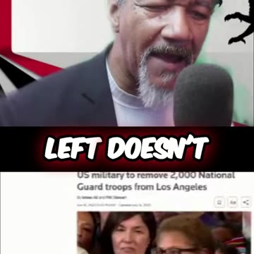 Cory Booker & AOC Enabled The Child Slavery Newsom and Bass Desperately Ignore