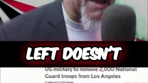 Cory Booker & AOC Enabled The Child Slavery Newsom and Bass Desperately Ignore