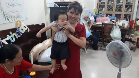 [9.9.2025] Happy Birthday Rồng Con