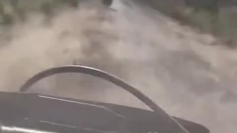 🛵💥 Ukraine Russia War | Stormtrooper on Motorbike Captures Drone Landing | RCF