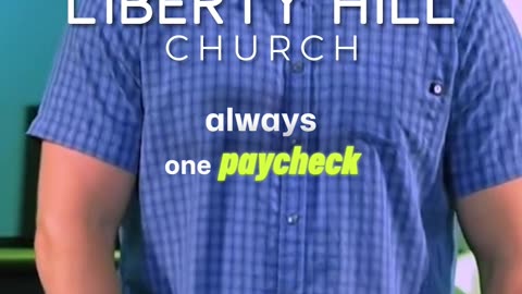 Liberty Hill Church
