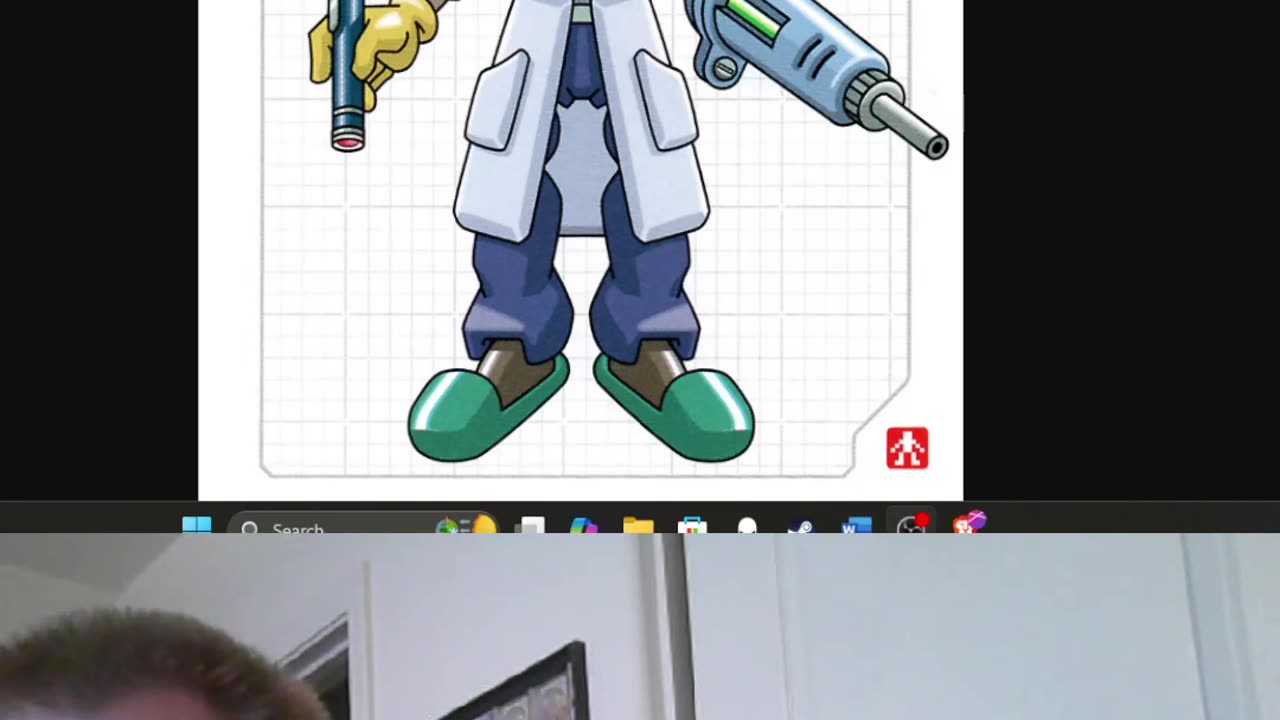 Medabot Thoughts: Machisha