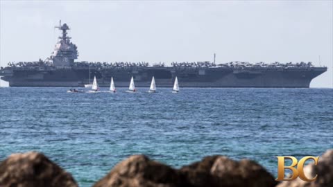 Trump threatens attack on Colombia amid Venezuela war fears