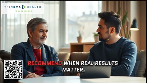 Visit Trinova Health Today!
