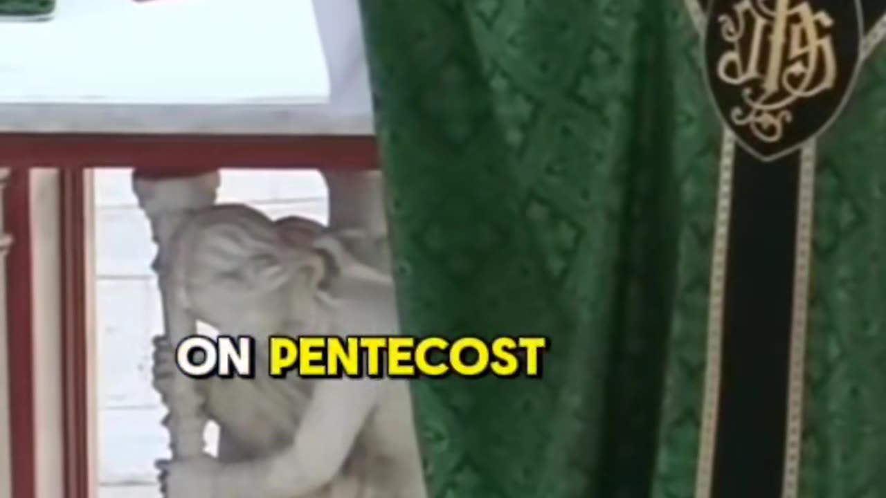 🏛️ The Church is Still True! Don't Let Sinners Run You Off (Fr. Mark Beard)