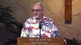JD Farag - Leidt alles nu tot een wereldoorlog (20250629)