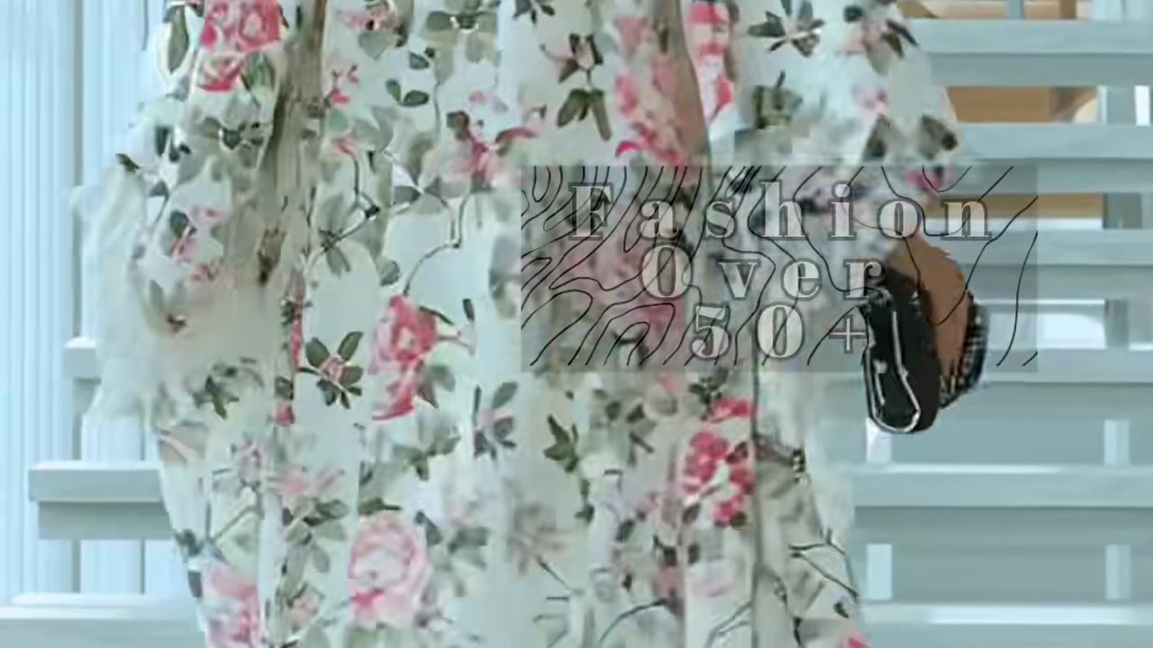 Elegant Midi Dresses