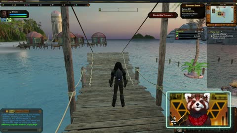 Rumble Live Game Play