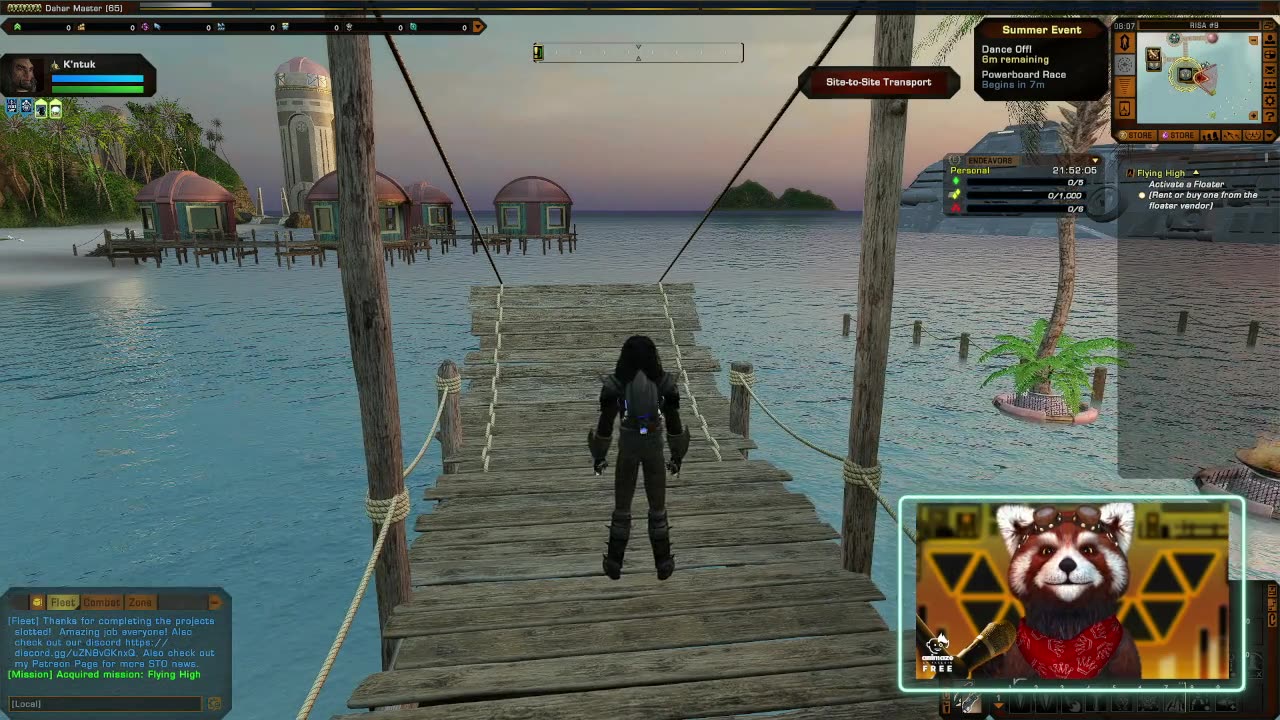 Rumble Live Game Play