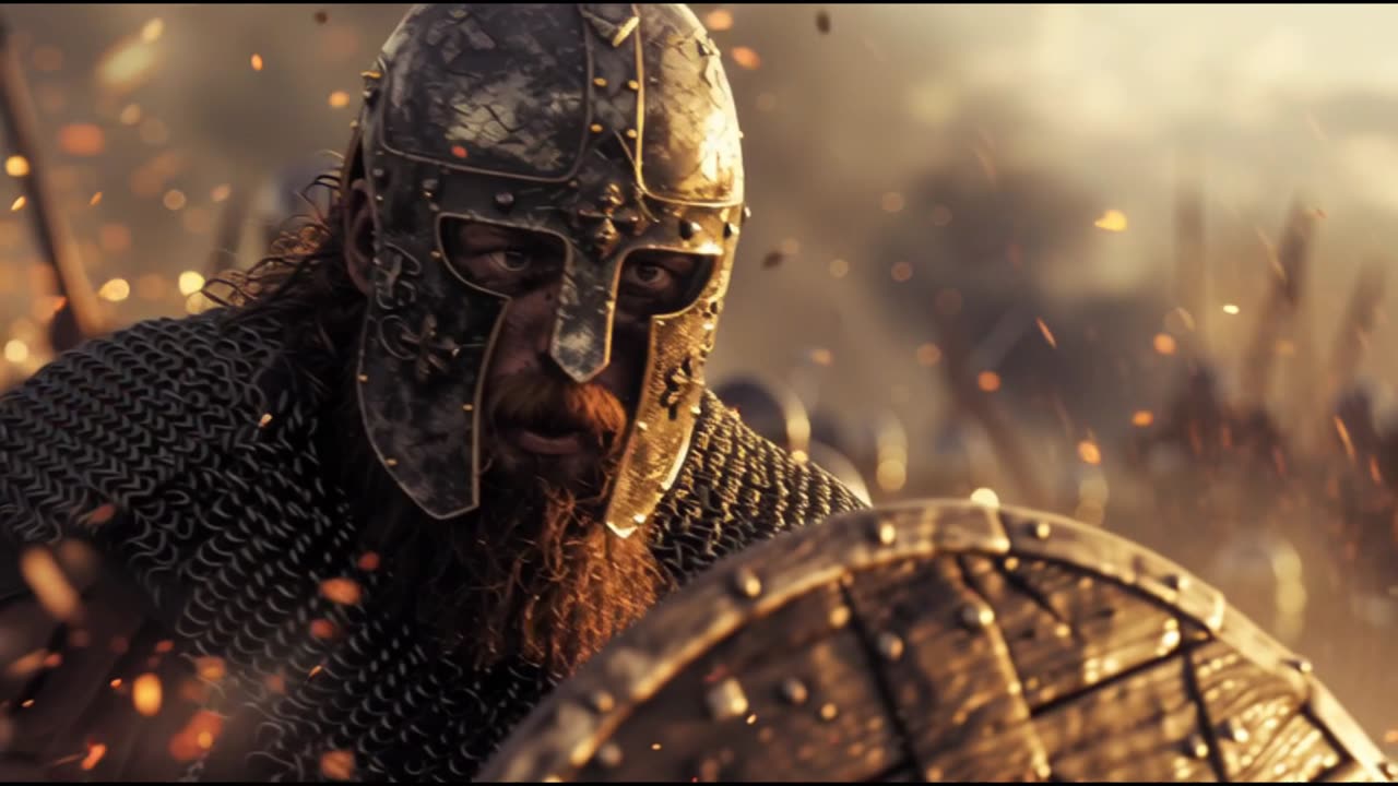 125 - Demonic Shadows in Darkness - Medieval Music