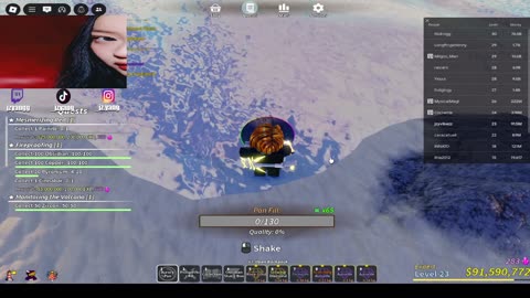 off day stream......