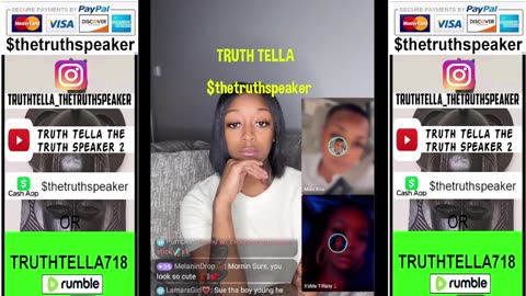 BIG SUEWOO MORNING LIVE