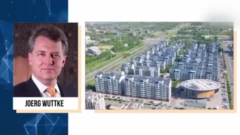 Horror! |From Cities to Countryside| A Deadly Silence Engulfs China