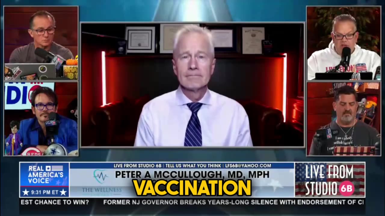 Vaccines & Autism: What the Studies Actually Show