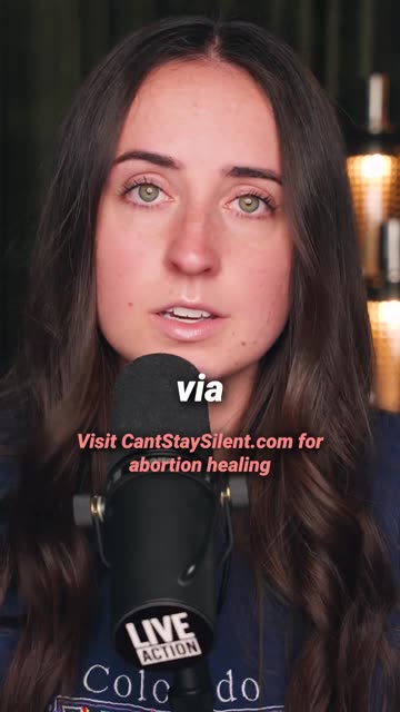 The Baby Murder Industry Won’t Platform Women Who Regret Their Abortions