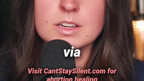 The Baby Murder Industry Won’t Platform Women Who Regret Their Abortions