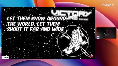 Bec is a Looney Tune ! back for more !