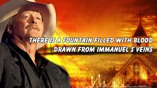 Greatest Old Country Gospel Songs With Lyrics