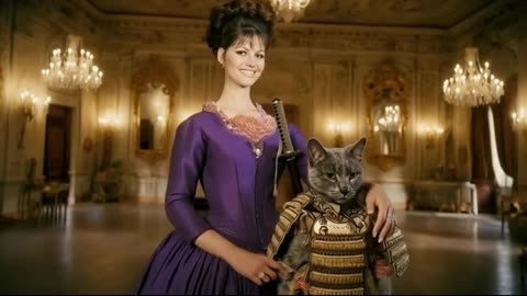 Claudia Cardinale Really Loves Zanimations