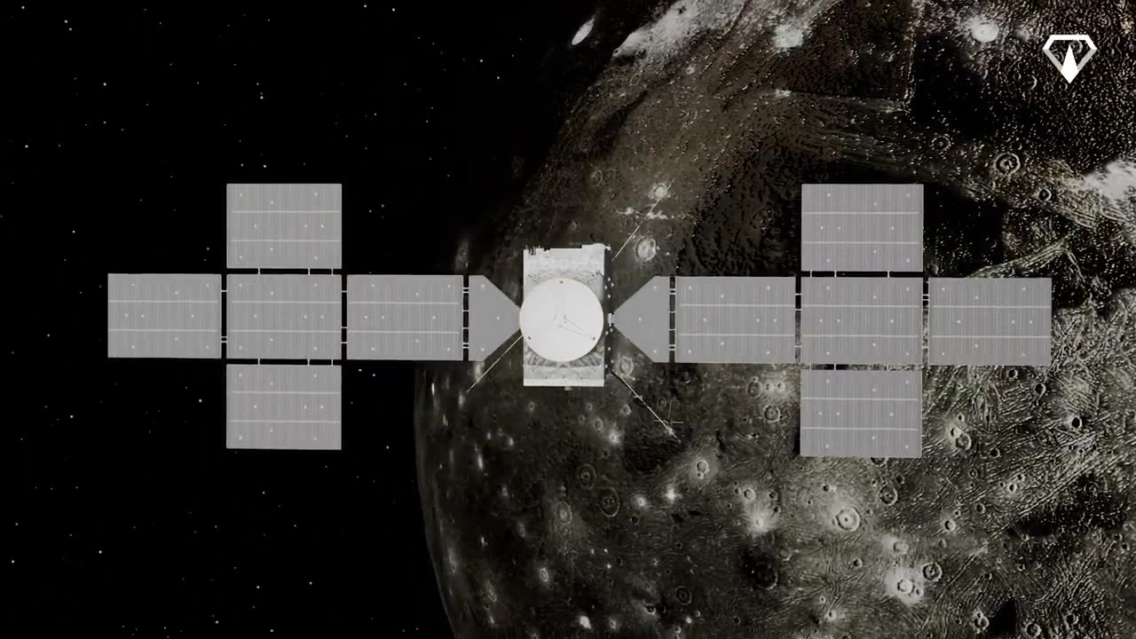 Wie wir auf Jupiters Monden nach Wasser suchen