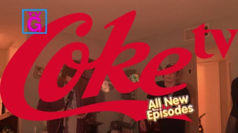 Michael Cash - Knocking On Heavens Door (Bob Dylan Cover) (Acoustic) (CokeTV Live Session)