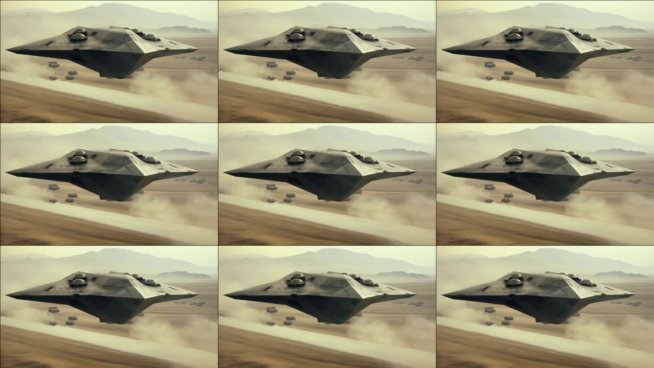 34 Hidden Secrets - Futuristic Warrior Music