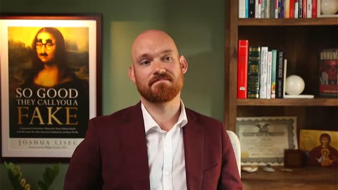 Life-Changing Goal-Setting Reframe — Daily Persuasion with Joshua Lisec Ep. 235