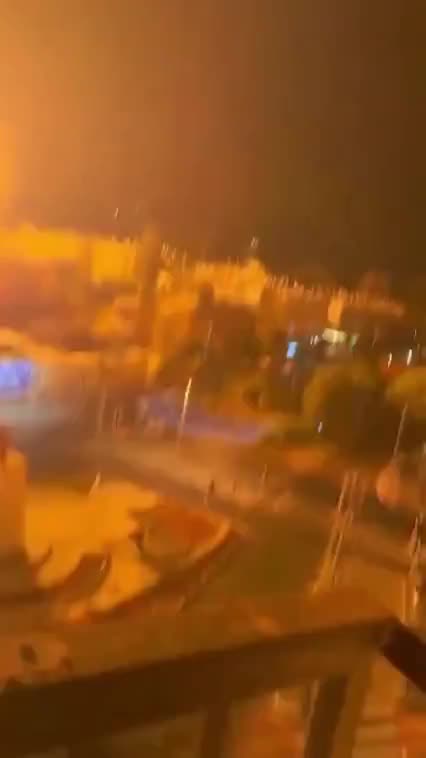 IRAN ARMED FORCES 🎸🎶🎵🥁 RAINING HELL UPON ISRAEL