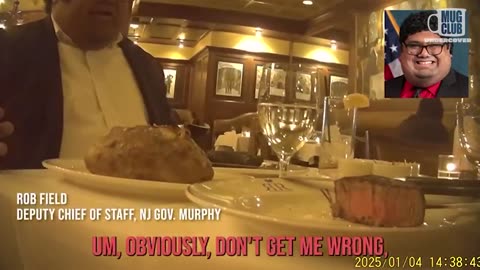 New Jersey Democrat Governor Phil Murphy’s Deputy Chief of Staff Roasts Statewide Plastic Bag Ban...