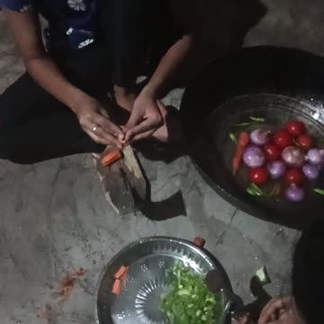 Entertainment video...