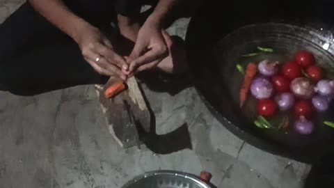 Entertainment video...