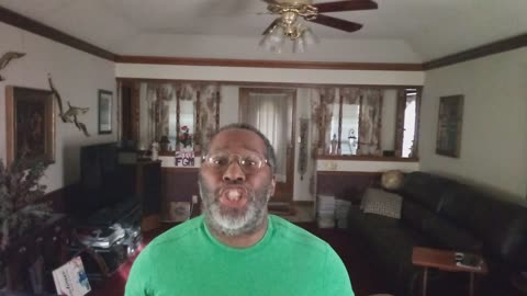 The Paradigm of Joy (surprise entry!)