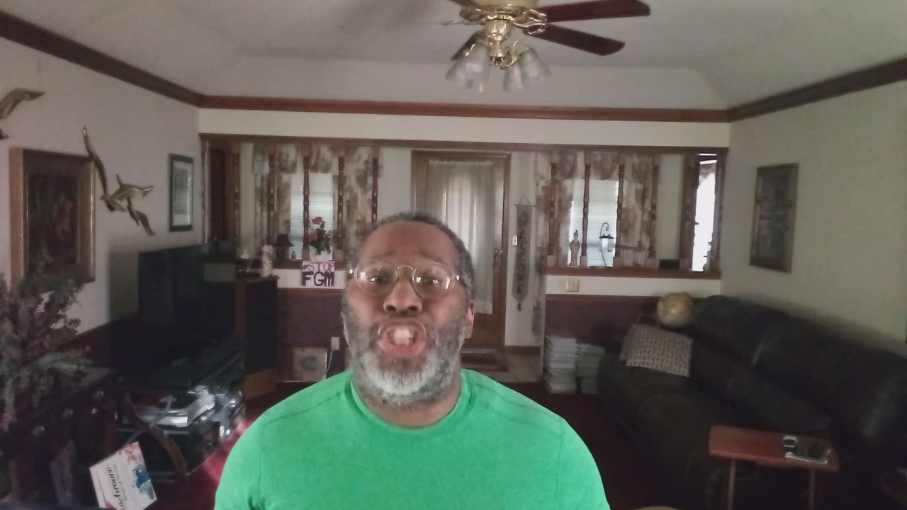 The Paradigm of Joy (surprise entry!)