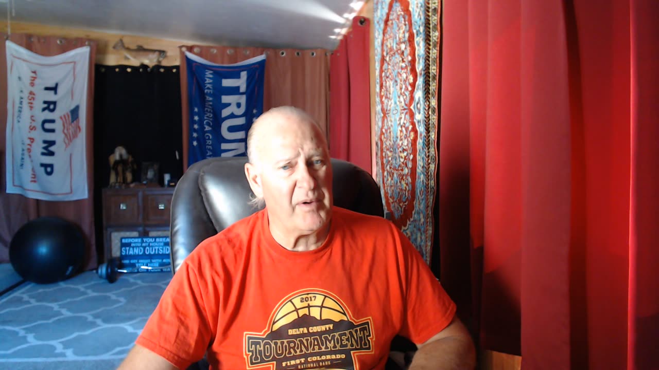 Iran Regime Says Nuclear Sites ‘Evacuated a While Ago’/More evacuations advised as southern Utah blaze continues to burn amid windy conditions