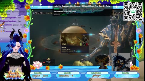 Gametime with Bluey and Friends! - Siren's Cove - 18+ - Rainbow Safe Space