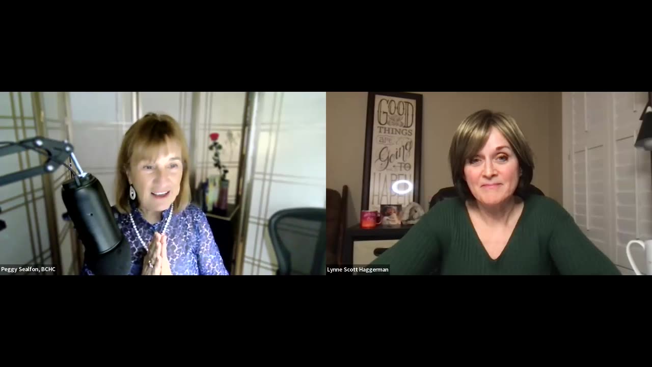 Lynne Shares About the Financial & Community Opportunities Available with LifeWave